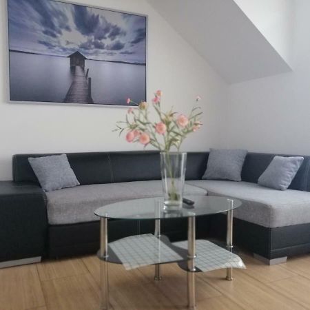 Apartament Piotr Łeba Extérieur photo