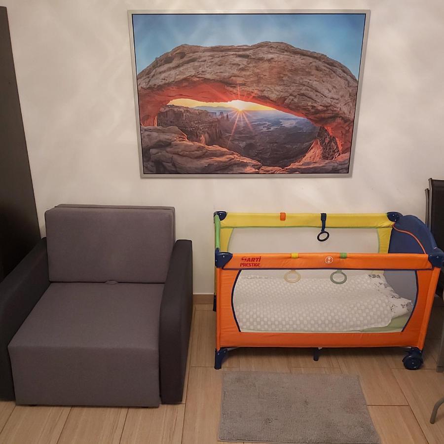 Apartament Piotr Łeba Extérieur photo