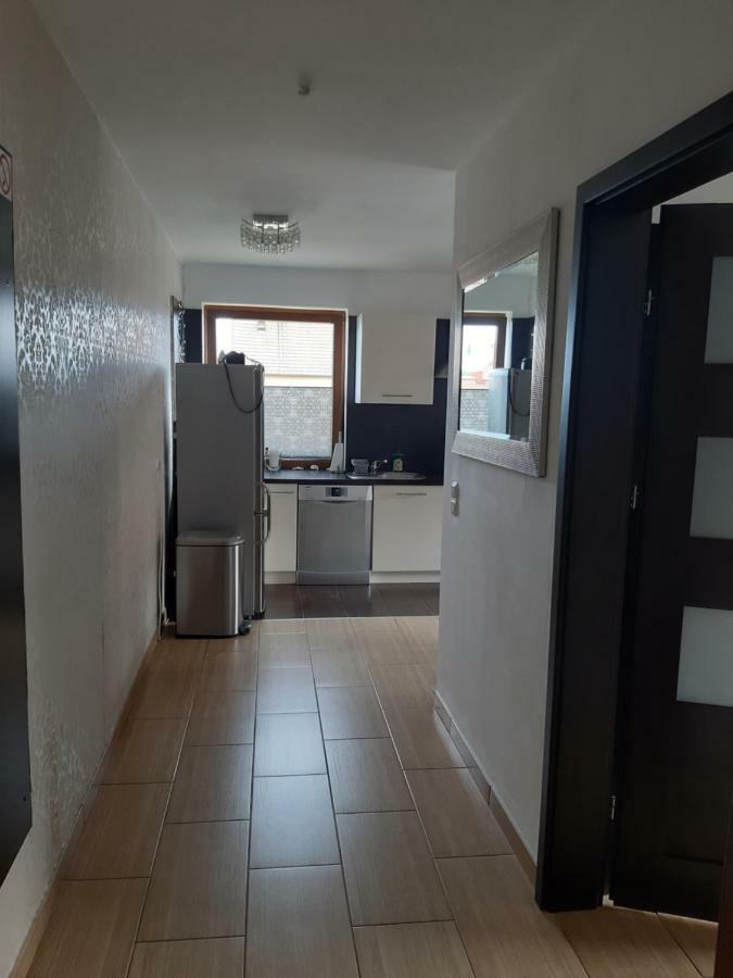 Apartament Piotr Łeba Extérieur photo
