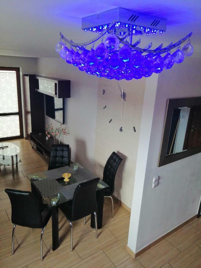 Apartament Piotr Łeba Extérieur photo
